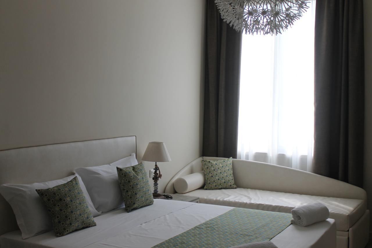 بادينغي سول غاردا Lake Garda Beach Hostel المظهر الخارجي الصورة