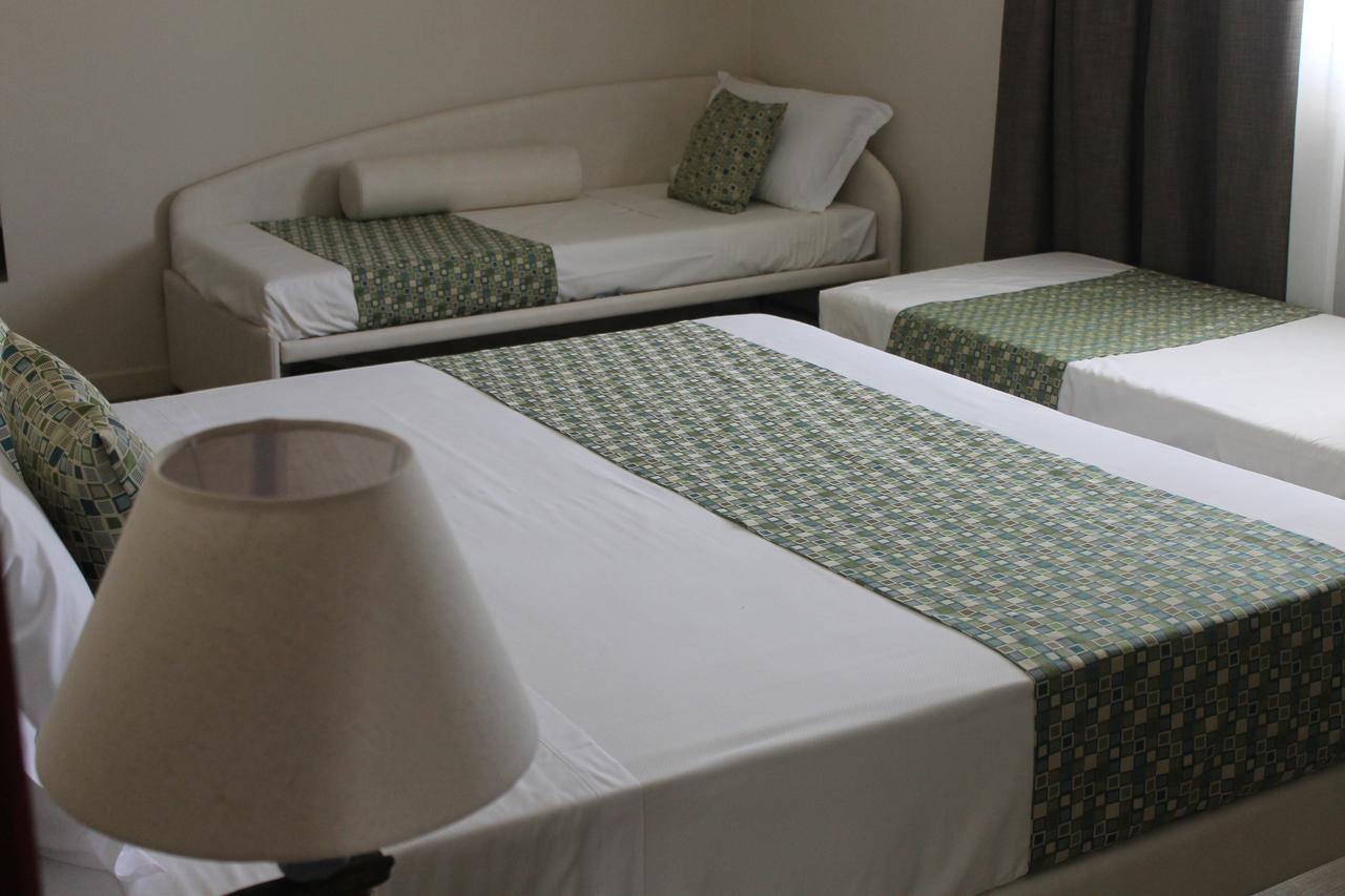 بادينغي سول غاردا Lake Garda Beach Hostel المظهر الخارجي الصورة